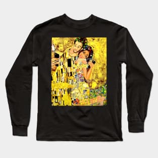 The Kish - Outside HowBowDat Long Sleeve T-Shirt